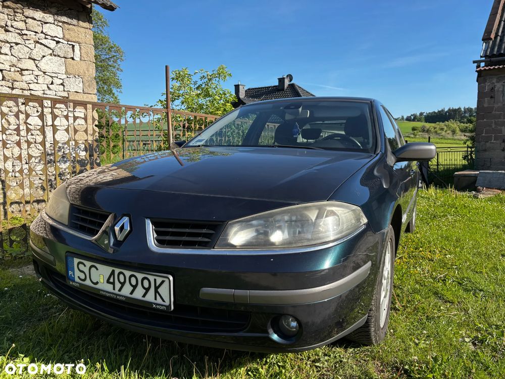Renault Laguna 1.6 16V Expression - 3