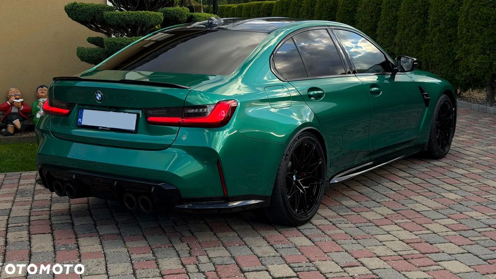 BMW M3 - 9