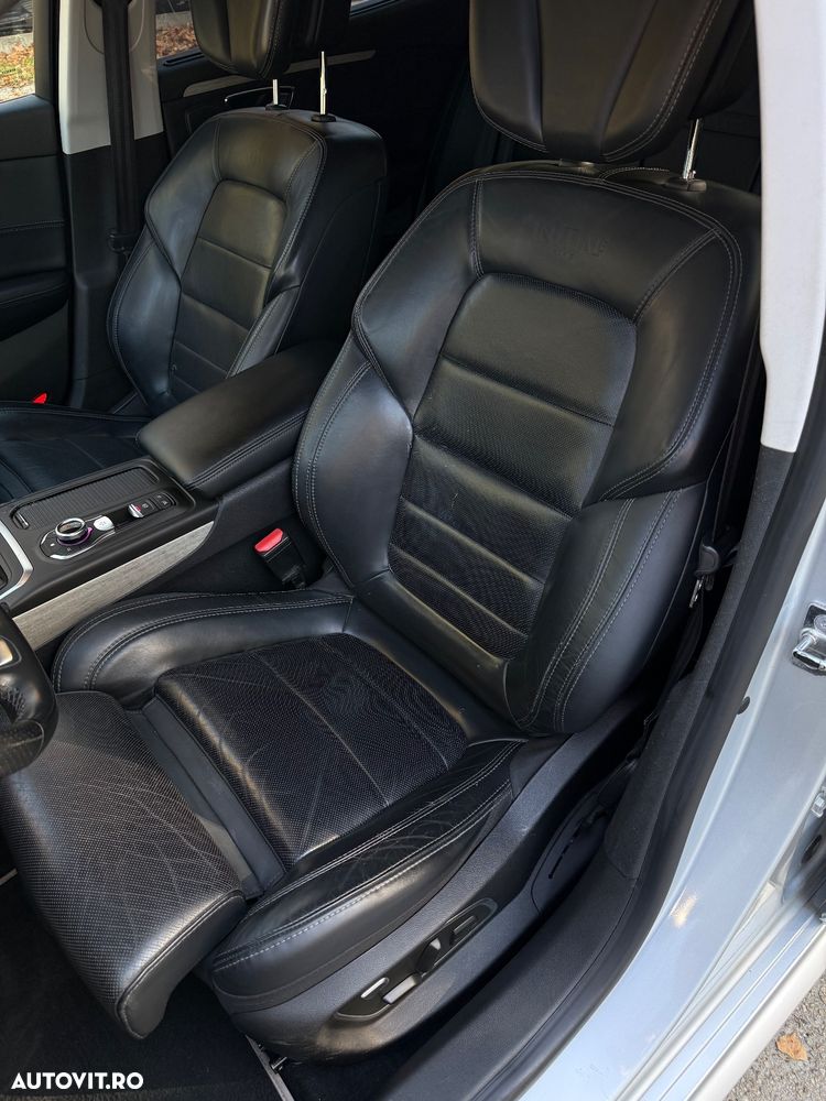 Renault Talisman - 14