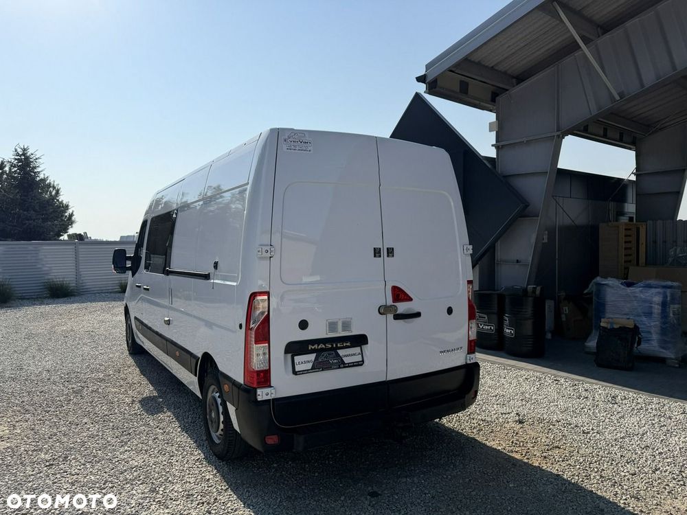 Renault Master - 4