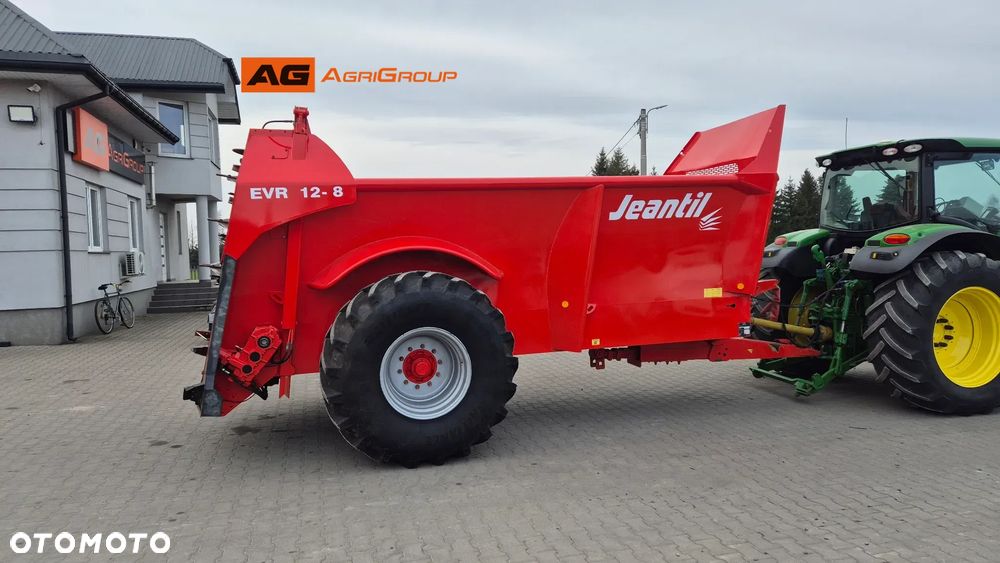 Inny Jeantil EVR 12-8 2015R - 5
