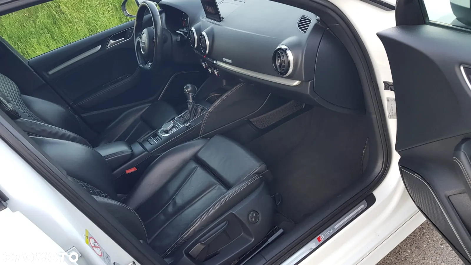 Audi A3 - 15