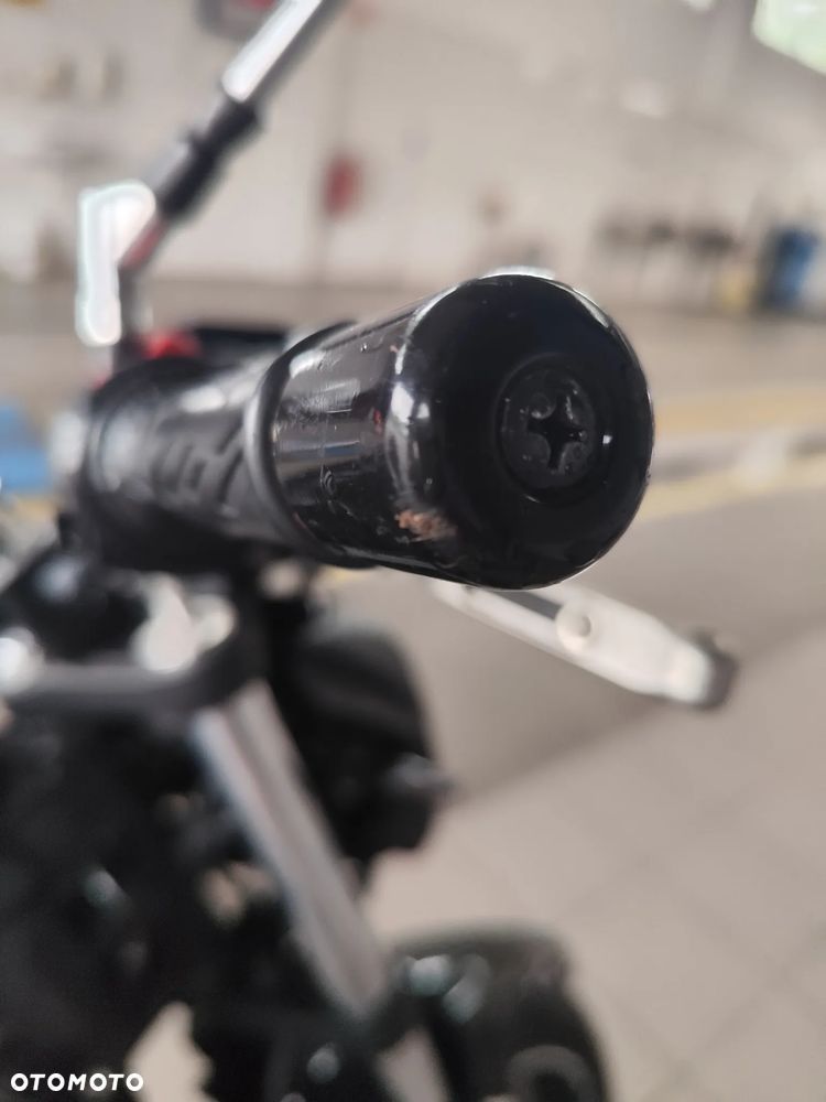 Suzuki Bandit - 5