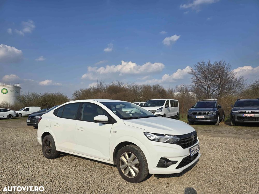 Dacia Logan - 3