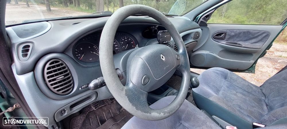 Renault Mégane - 3