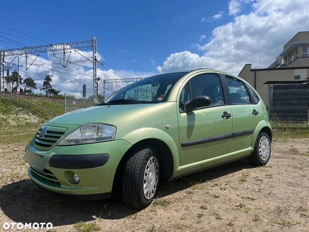 Citroen C3
