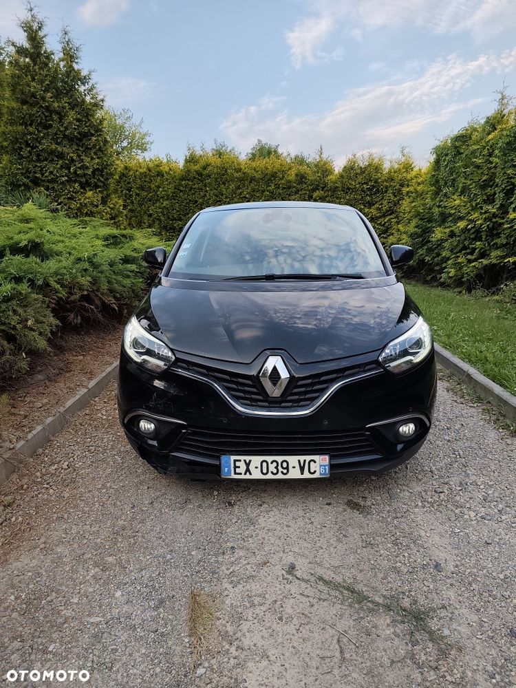 Renault Scenic - 2