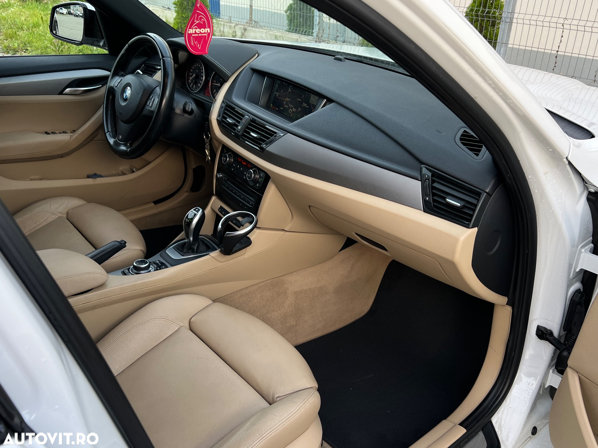 BMW X1 xDrive20d Aut. M Sport - 6