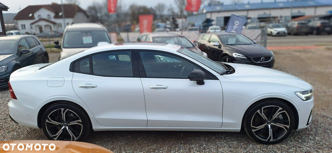 Volvo S60 - 8