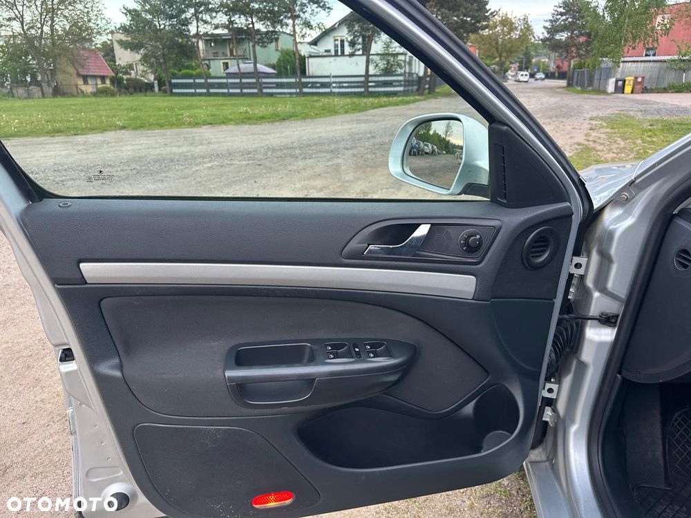 Skoda Octavia 1.8 TSI 4x4 Ambition - 17