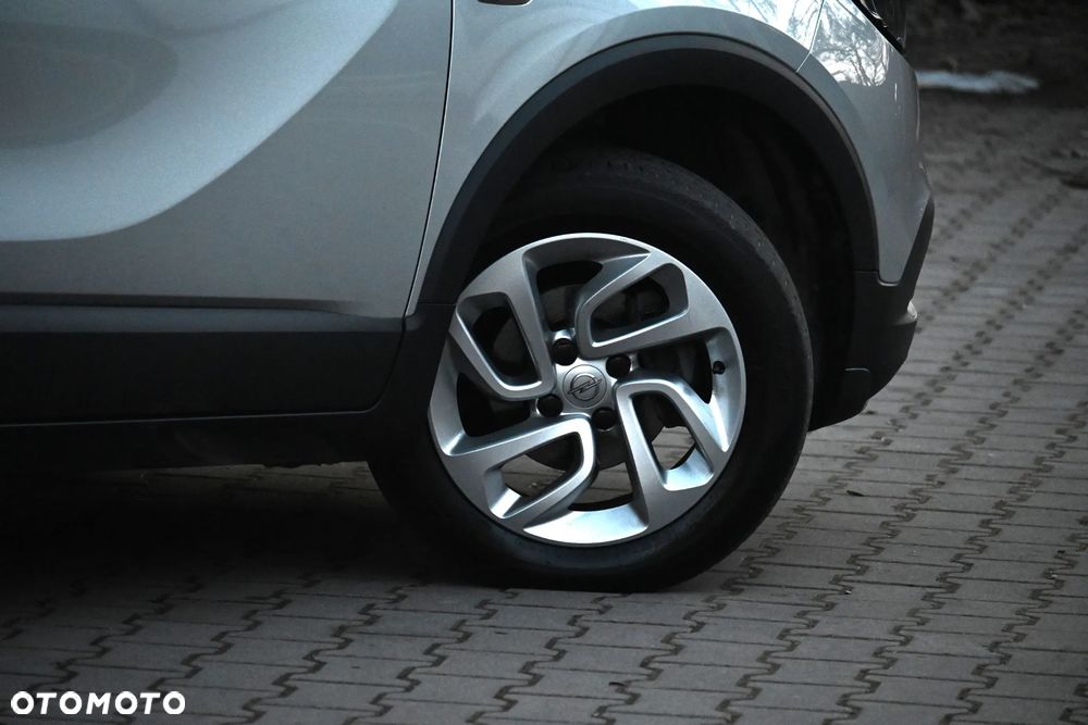 Opel Crossland X 1.2 Start/Stop Ultimate - 18