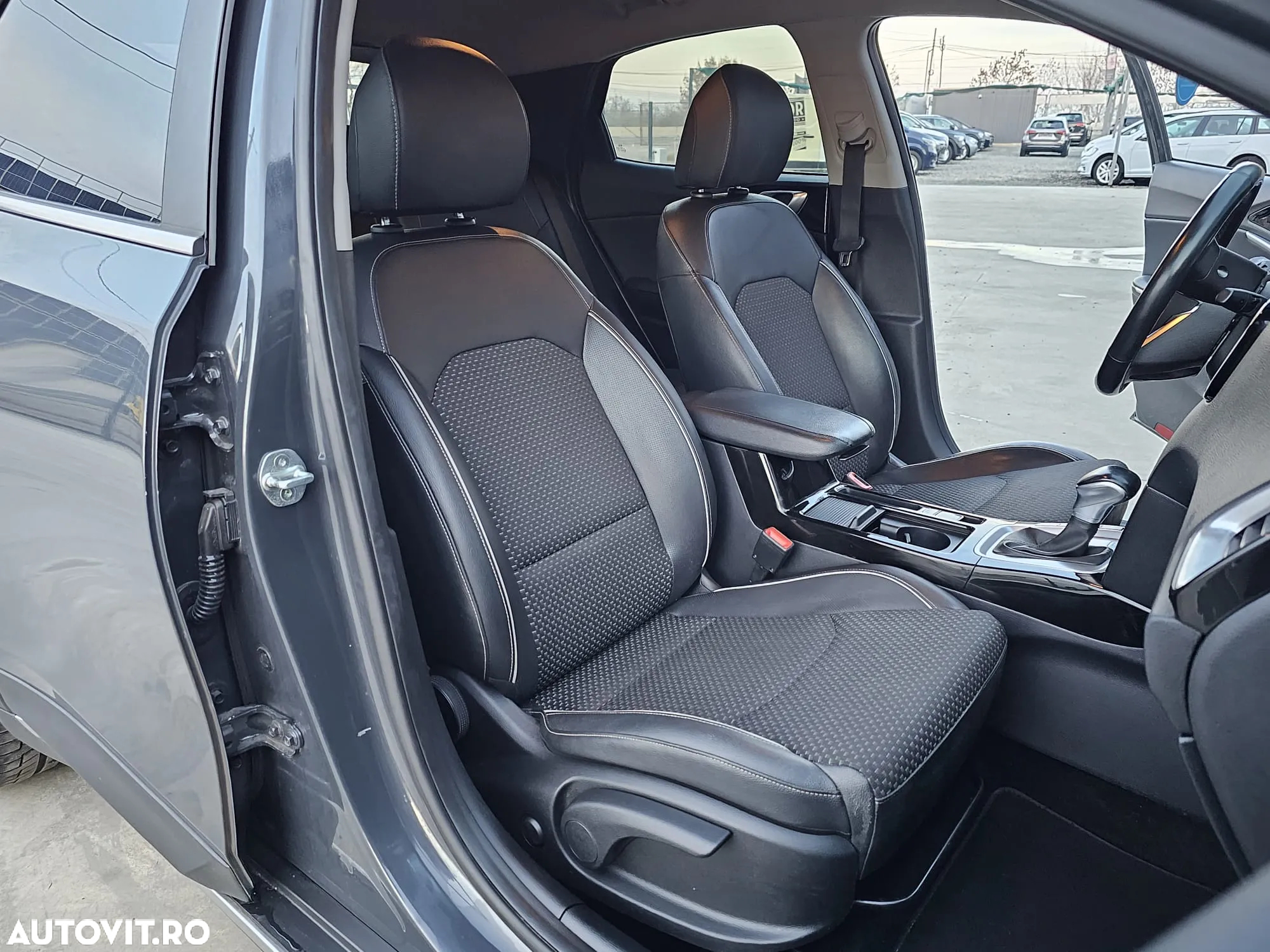 Kia XCeed 1.6 T-GDI 7DCT GT Line+ - 28