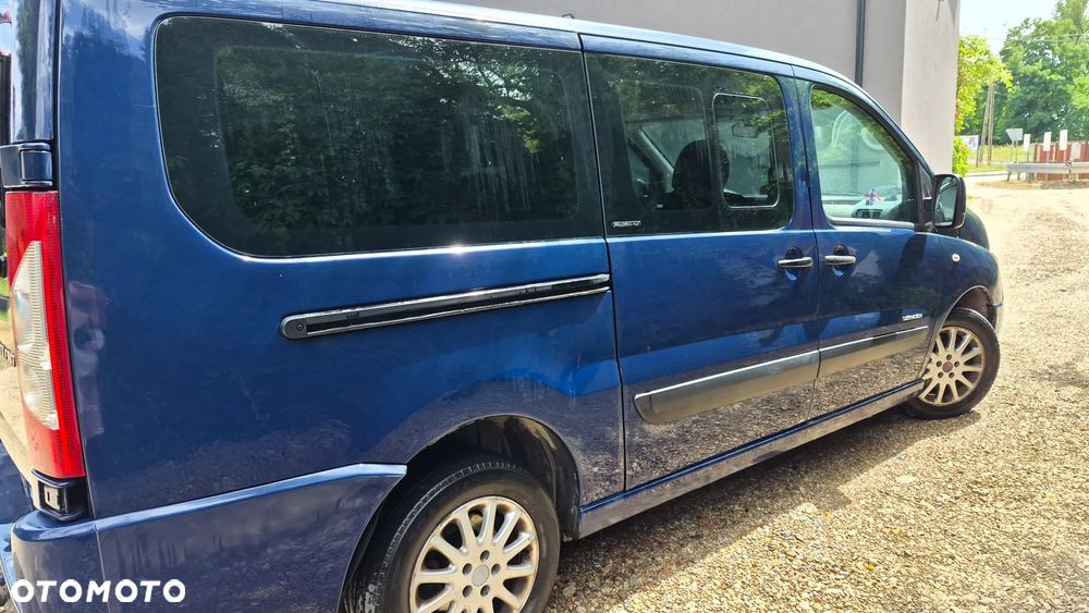 Fiat Scudo Panorama L2H1 Executive - 5