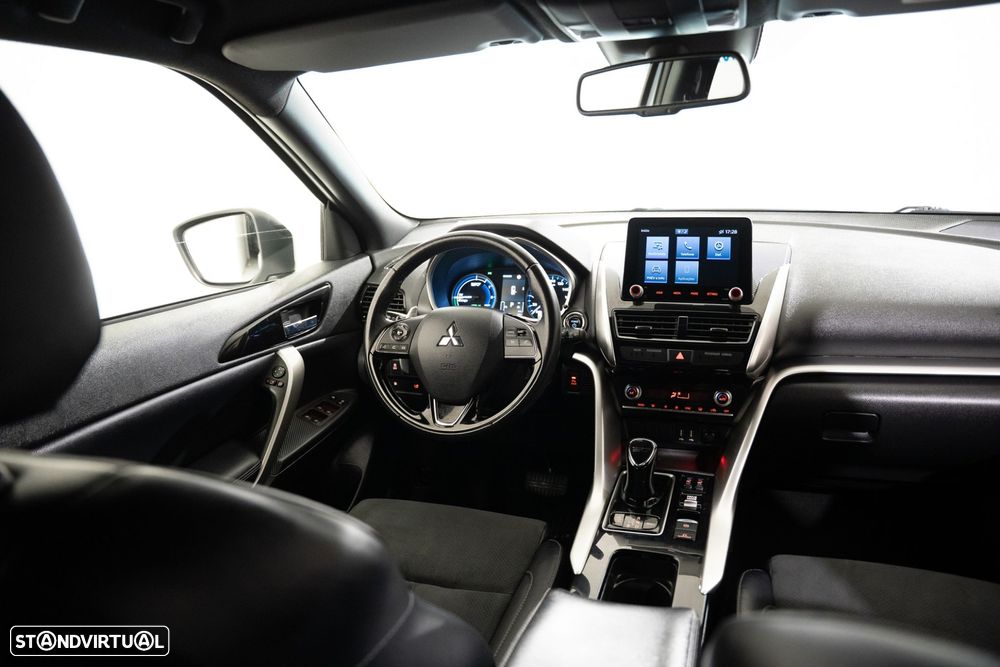 Mitsubishi Eclipse Cross 2.4 PHEV eMotion - 6