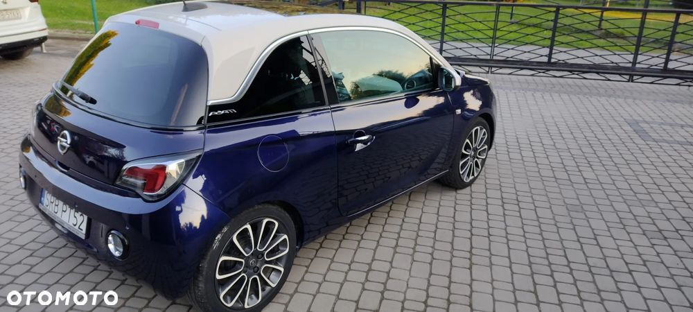 Opel Adam 1.4 Unlimited - 8