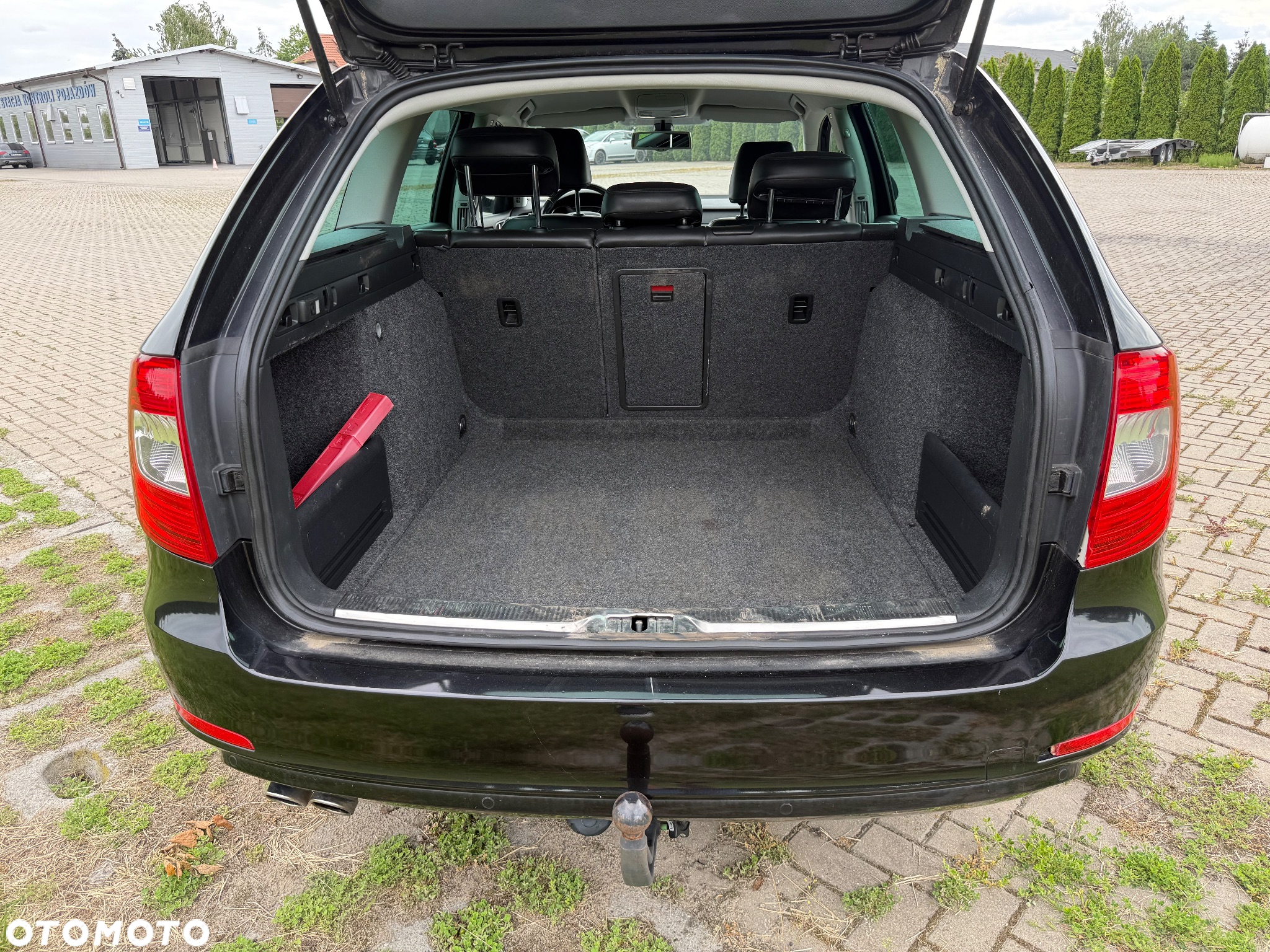 Skoda Superb 1.6 TDI Platinum - 28