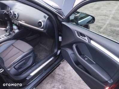 Audi A3 Sportback - 9