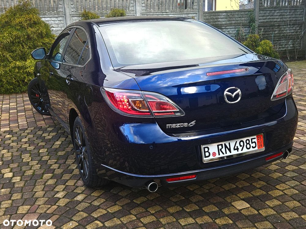 Mazda 6 Sport 2.0 Dynamic - 8