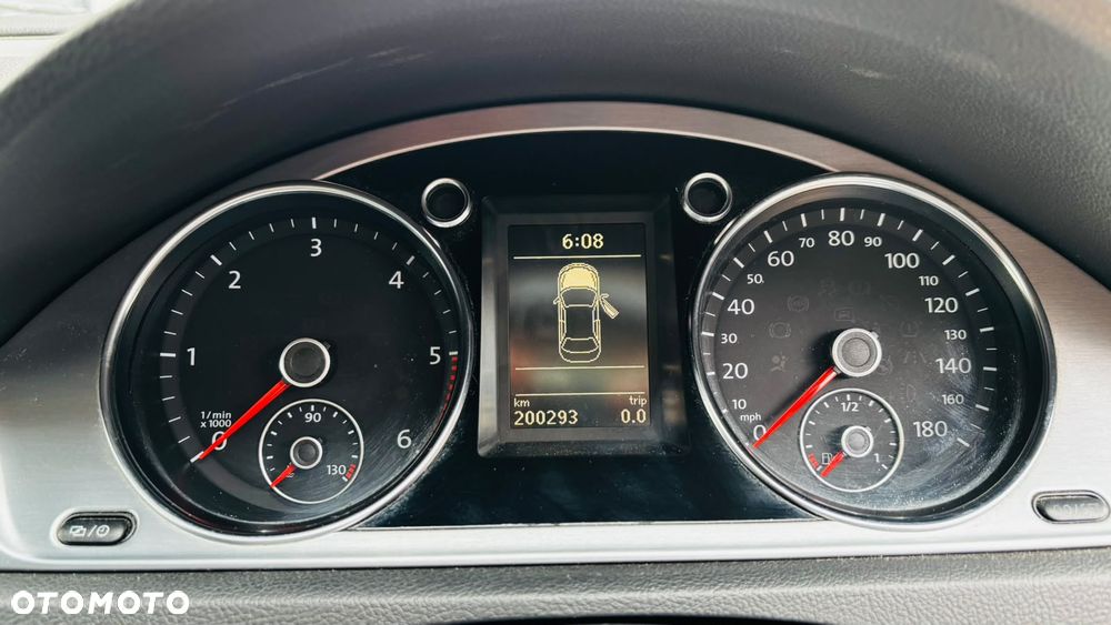 Volkswagen CC - 8