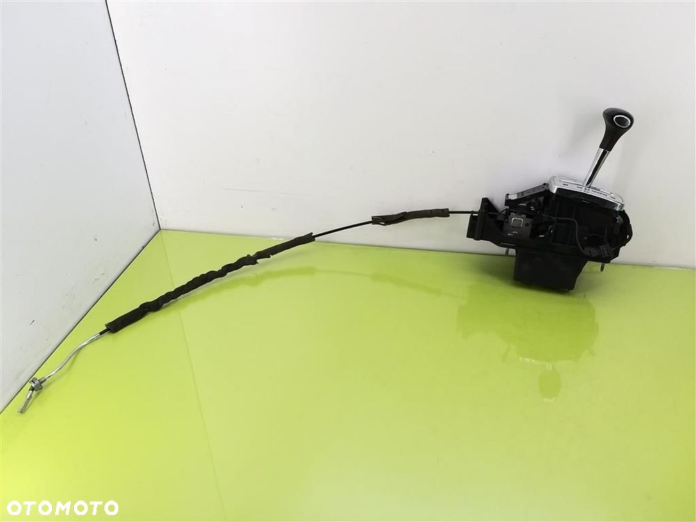 Mechanizm zmiany biegów lewarek Ford Galaxy MK1 1.9TDI 115KM AUTOMAT SARNA - 1