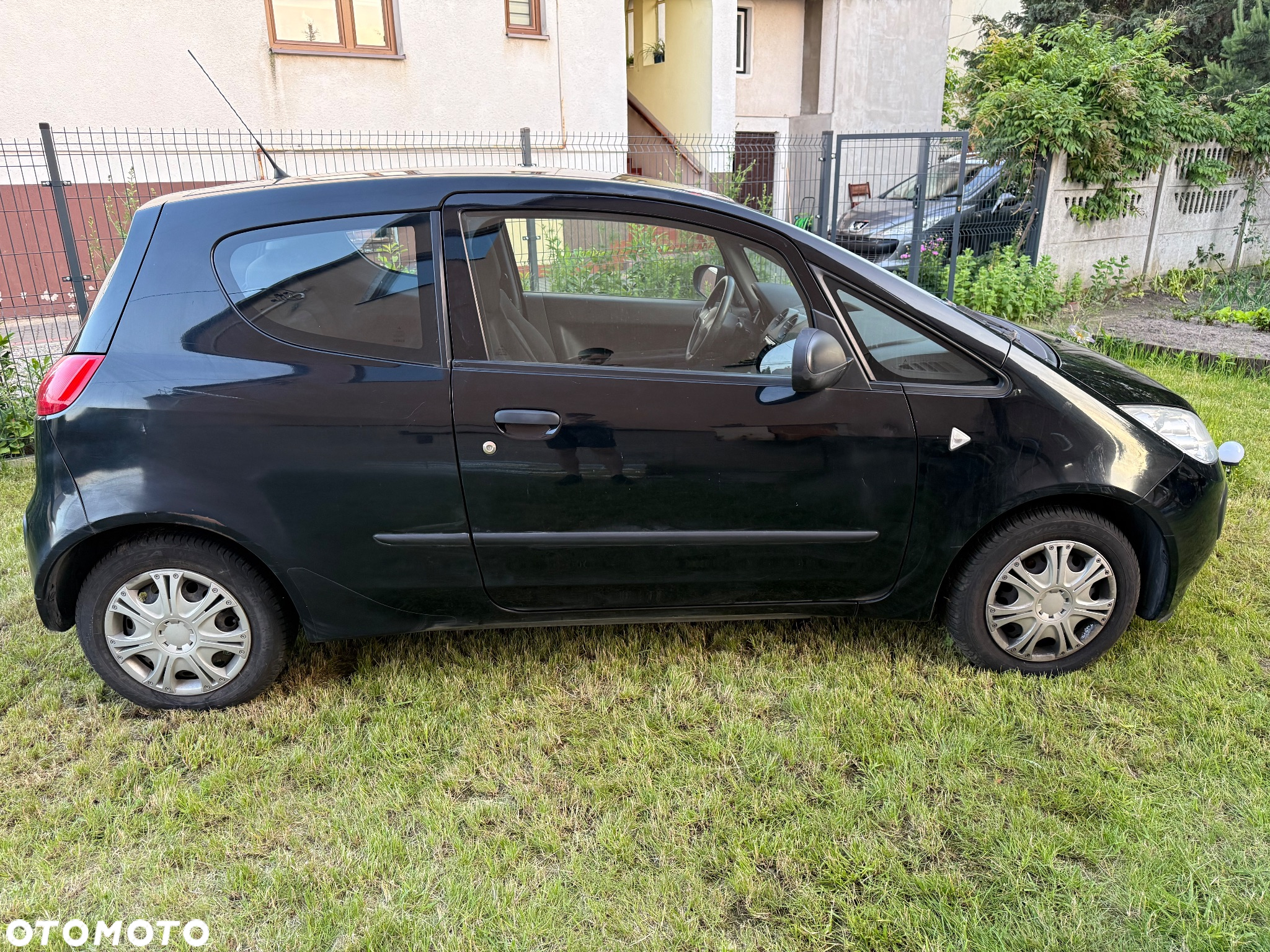 Mitsubishi Colt 1.3 Inform - 3