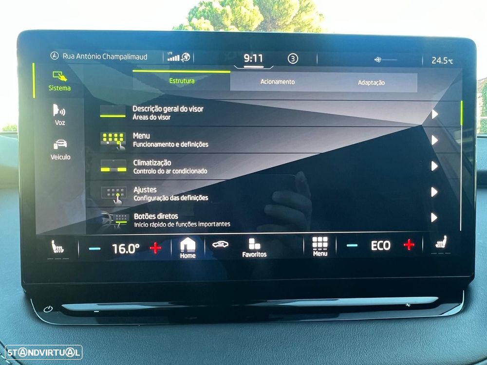 Skoda Enyaq Coupé iV 80 - 31