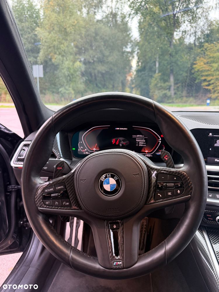 BMW Seria 3 - 18