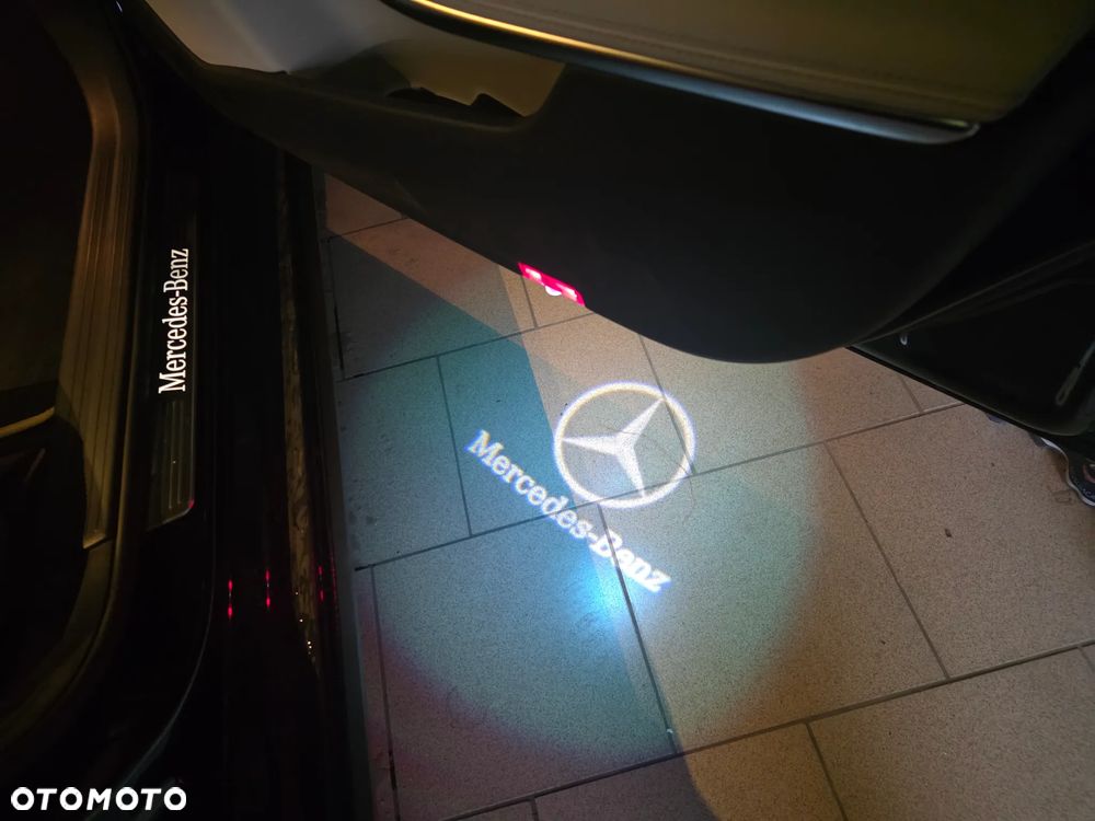 Mercedes-Benz GLA 200 (CDI) d 4Matic 7G-DCT AMG Line - 38