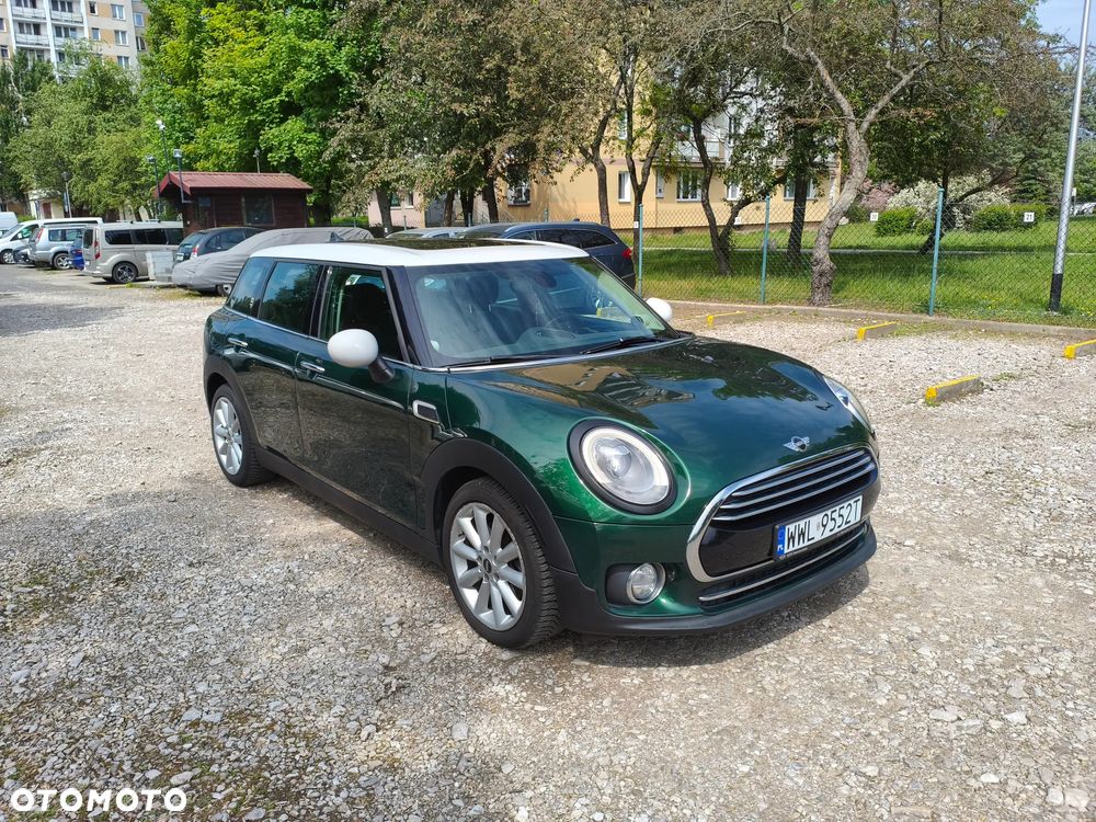 MINI Clubman - 3
