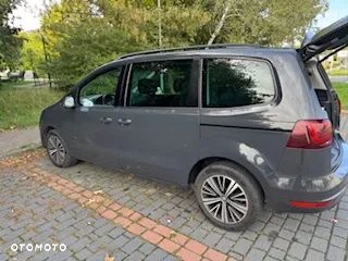 Seat Alhambra 2.0 TDI Ecomotive Style - 10