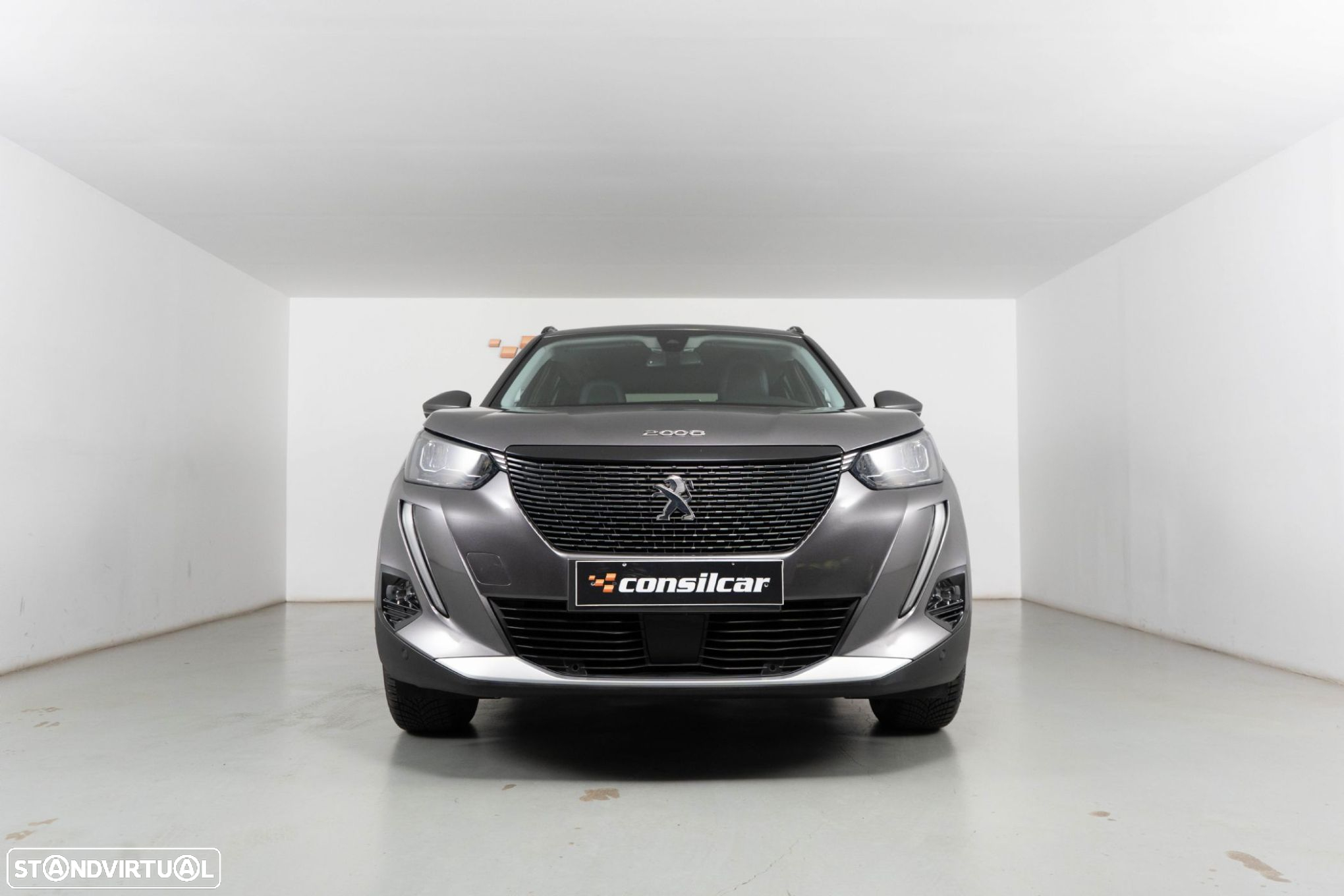 Peugeot 2008 1.2 PureTech Allure - 3