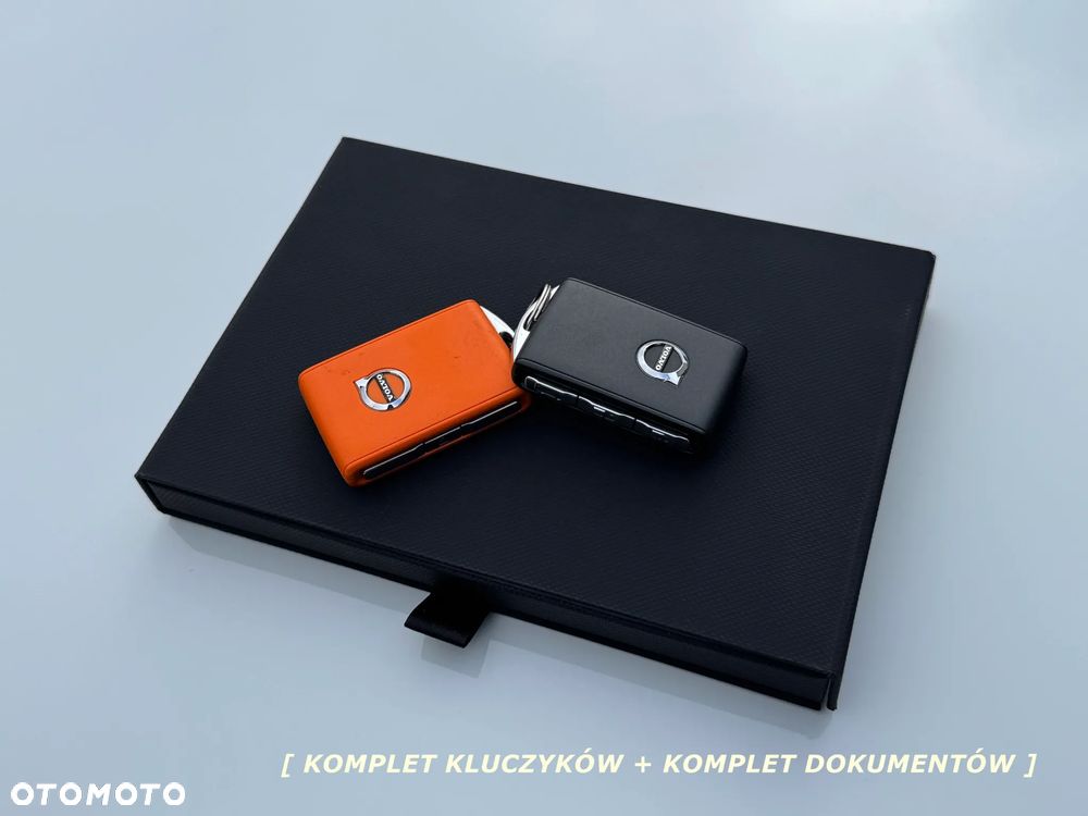 Volvo XC 60 B4 D AWD Inscription - 34