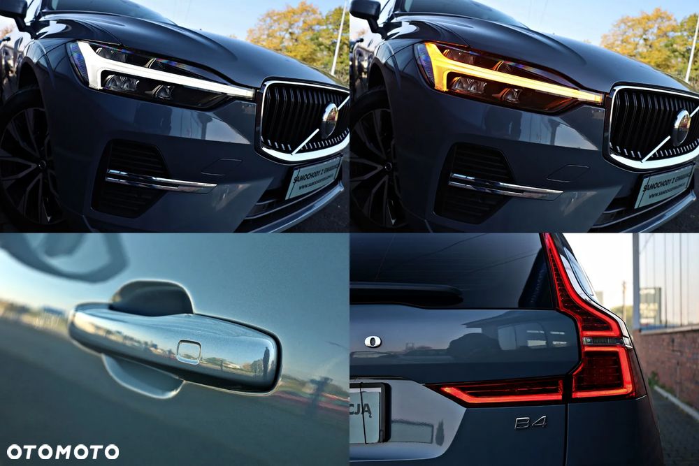 Volvo XC 60 - 11