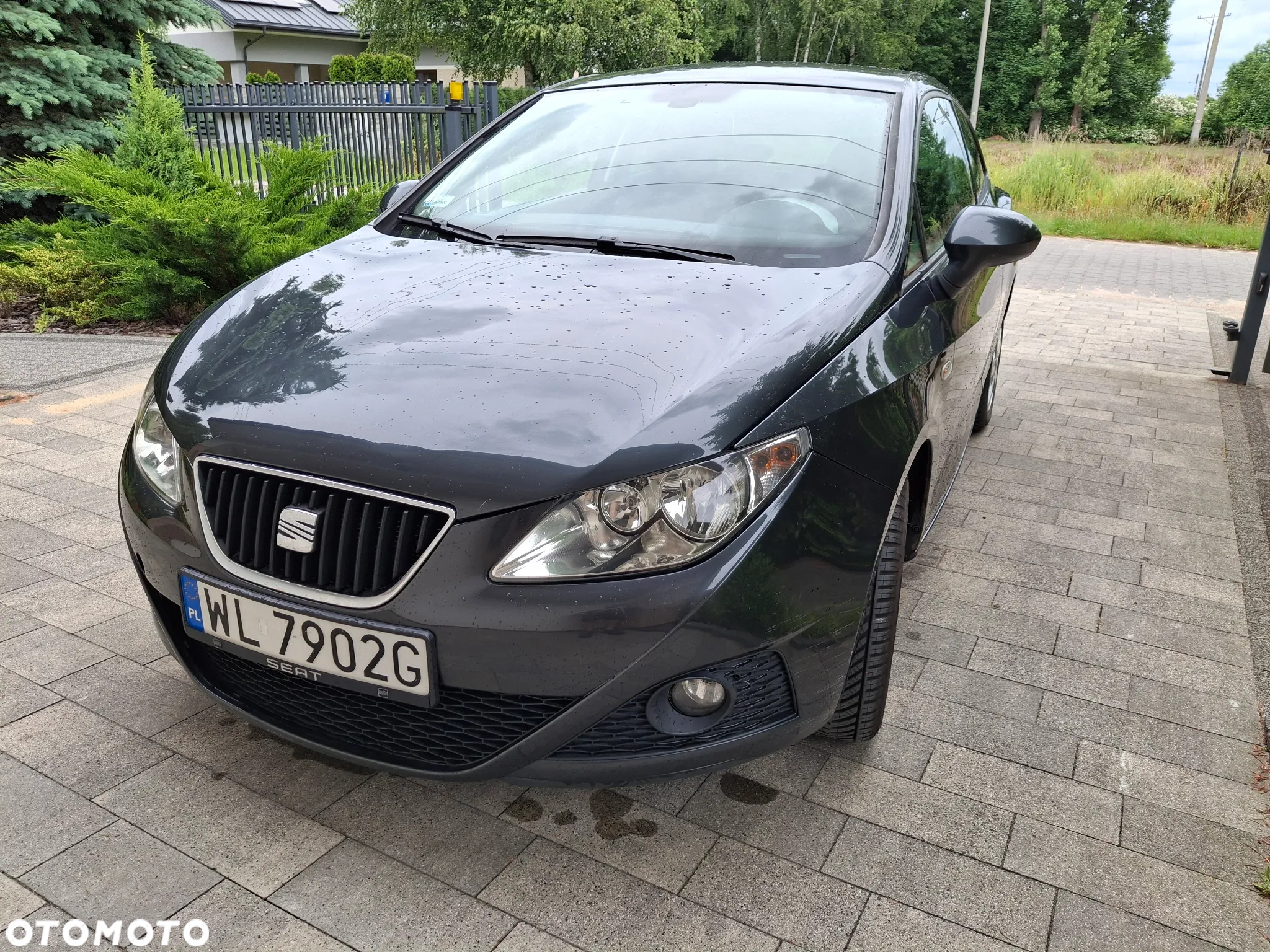 Seat Ibiza SC 1.4 16V Sport - 7