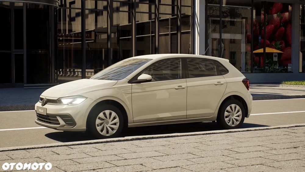 Volkswagen Polo 1.0 MPI Pure - 7