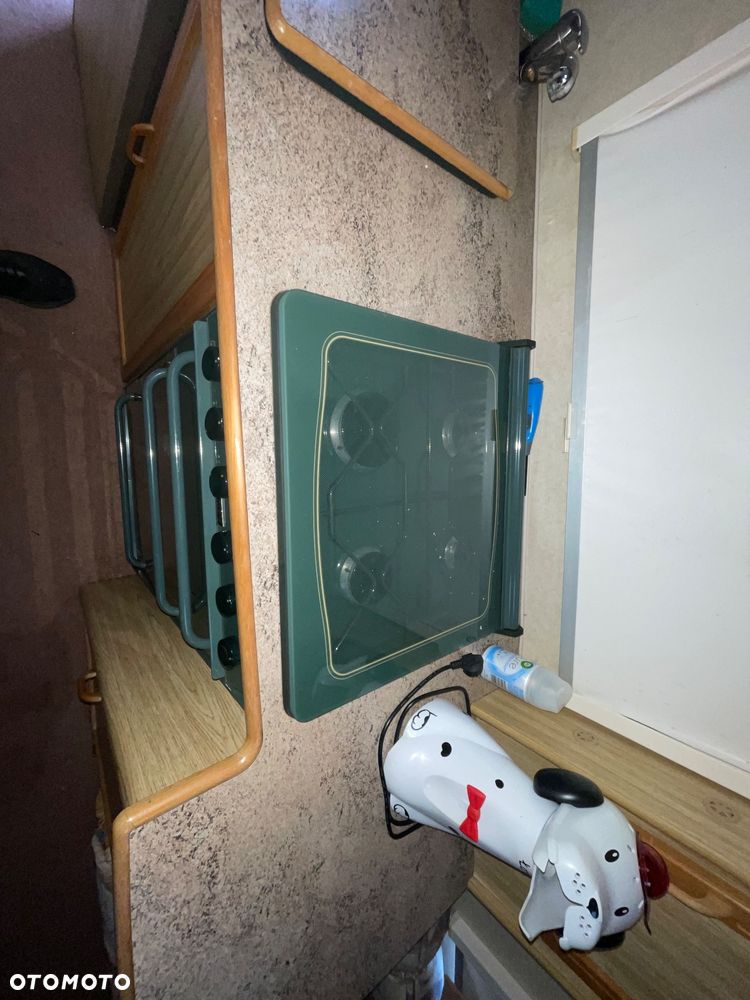 Elddis Superstorm - 7