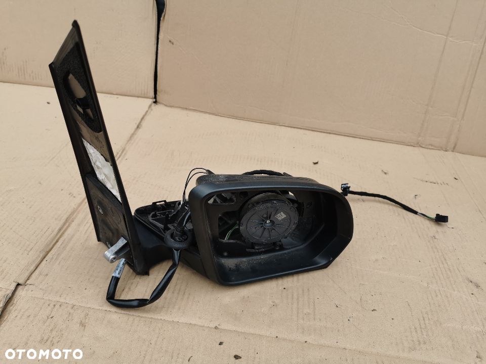 LUSTERKO PRAWE VITO 447 5PIN 4478100416 - 1