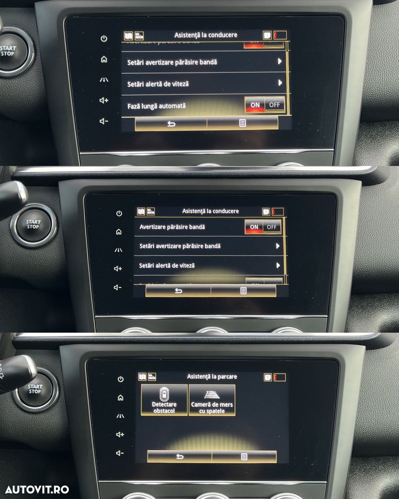 Renault Kadjar TCe 140 EDC GPF INTENS - 6