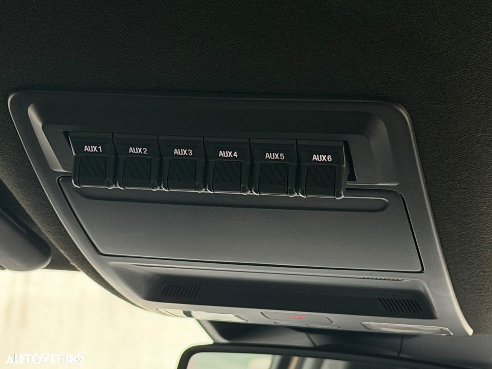 Volkswagen Amarok 3.0 TDI Autm. PanAmericana - 17