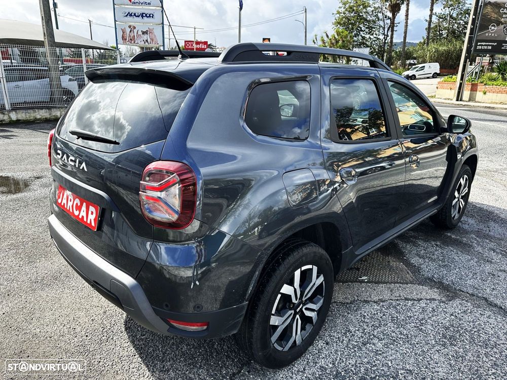 Dacia Duster - 7