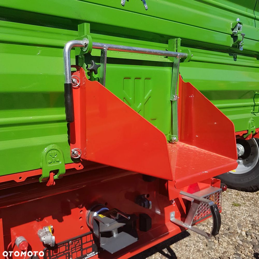 Pronar T663/2 - 8
