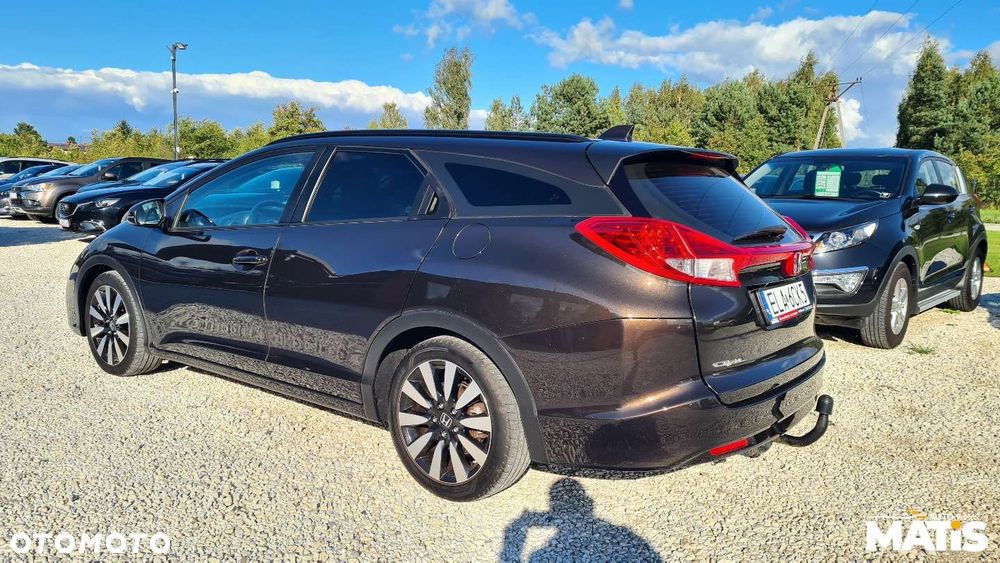 Honda Civic - 37