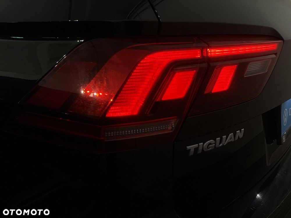 Volkswagen Tiguan - 40
