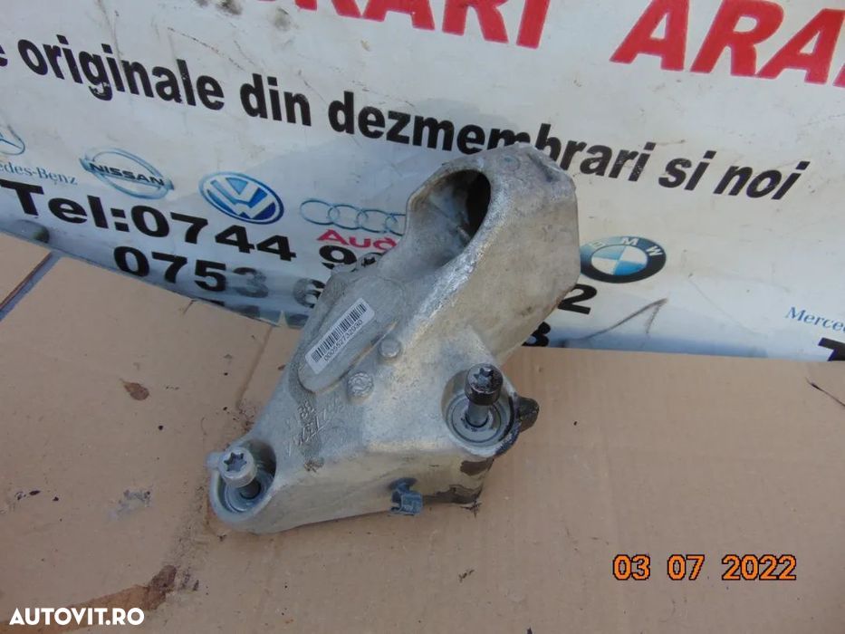 Suport Motor Alfa Romeo Stelvio 2.2 giulia suport motor dreapta stanga - 8