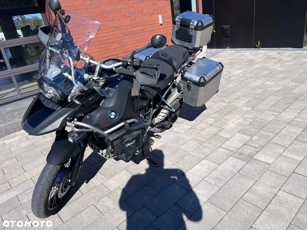 BMW Adventure - 10