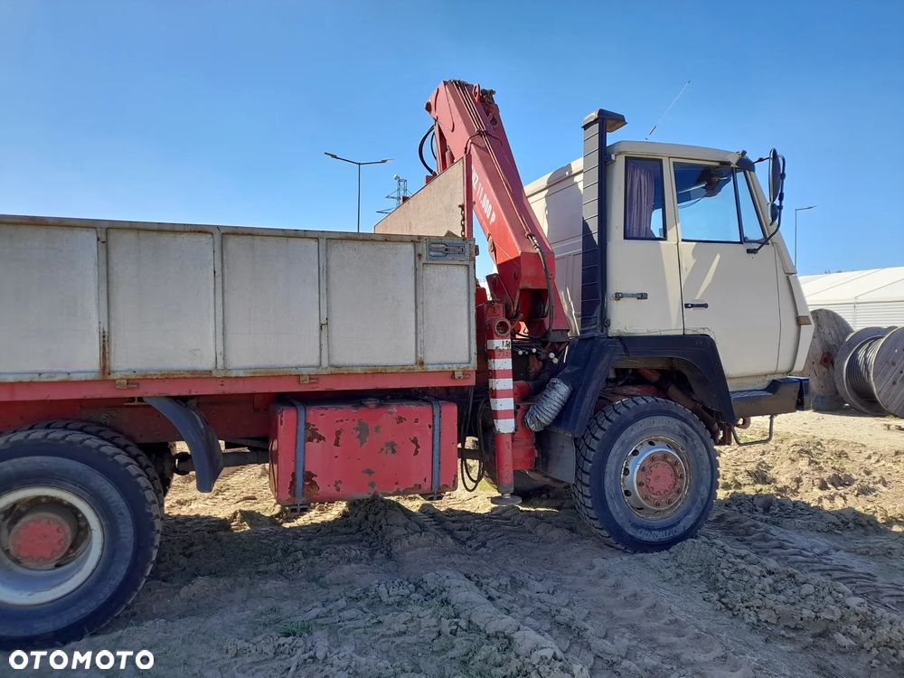 Steyr 32s28 - 11