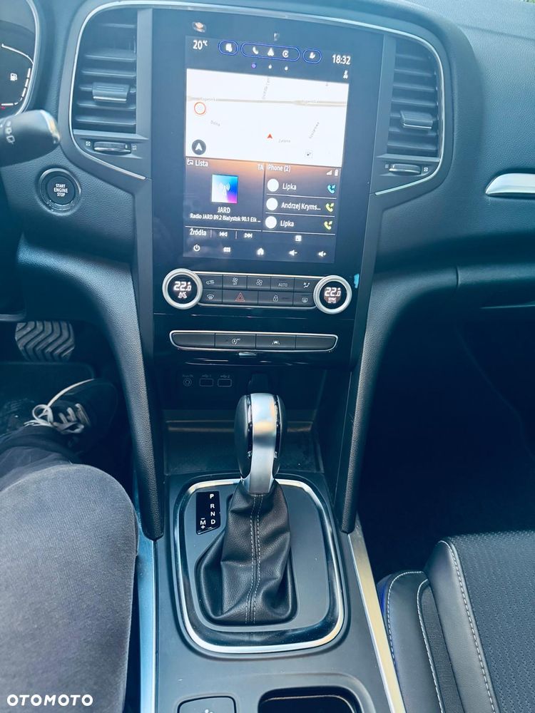 Renault Megane - 7