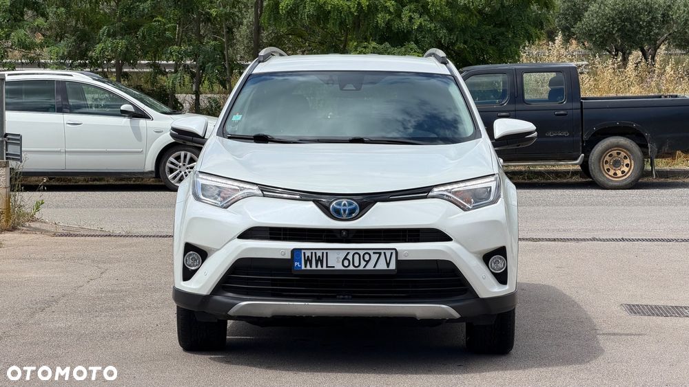 Toyota RAV4 2.0 4x4 Start&Stop CVT Edition S+ - 13