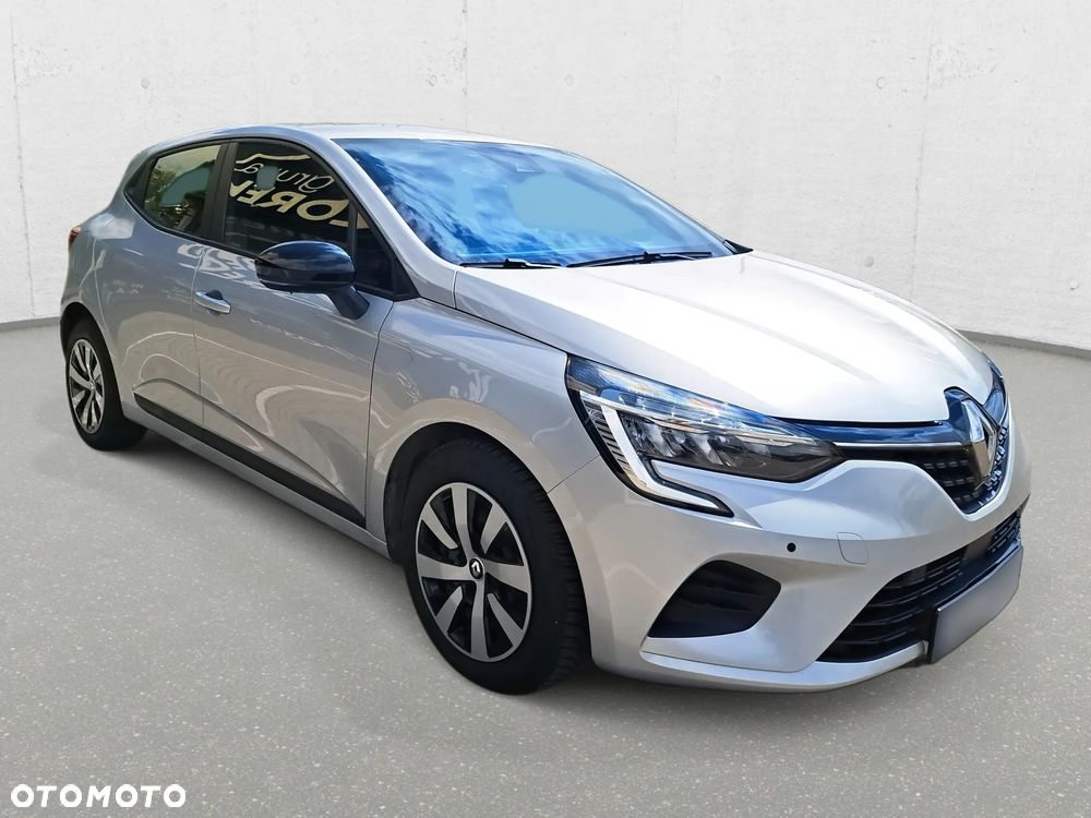 Renault Clio 1.0 TCe Equilibre - 4