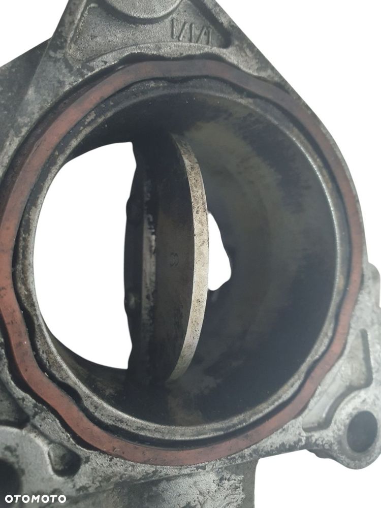 PRZEPUSTNICA Audi A3 8P VW Golf V Jetta Touran 2.0 TDI V200 22608B0144 - 7